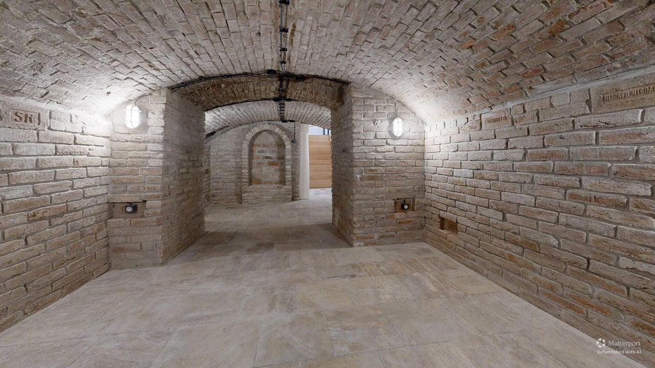 Lukratívny, komerčný priestor na prenájom v centre Trnavy