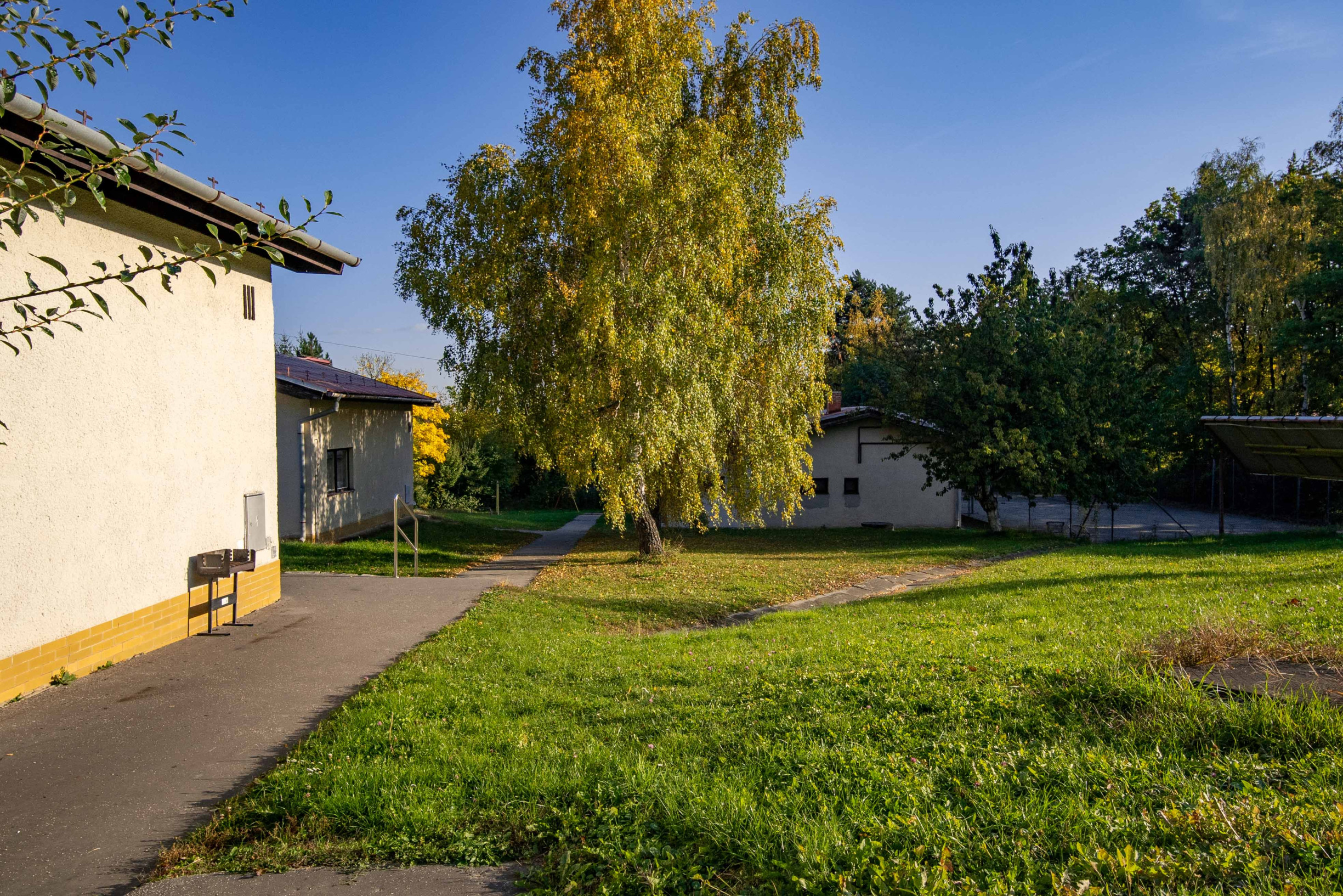 Výnimočná investičná príležitosť - Rekreačný areál v srdci Duchonky