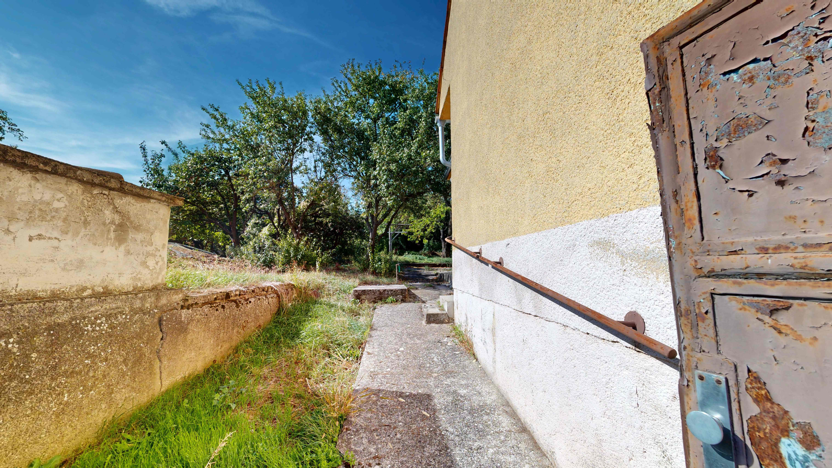 Predaj rodinného domu – Chtelnica