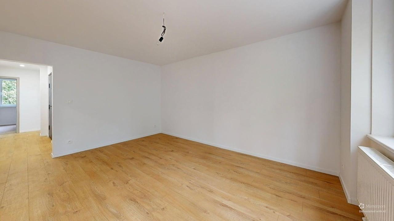 ELEGANTNÝ 4-IZBOVÝ BYT PO KOMPLETNEJ REKONŠTRUKCII na Špačinskej ulici v Trnave