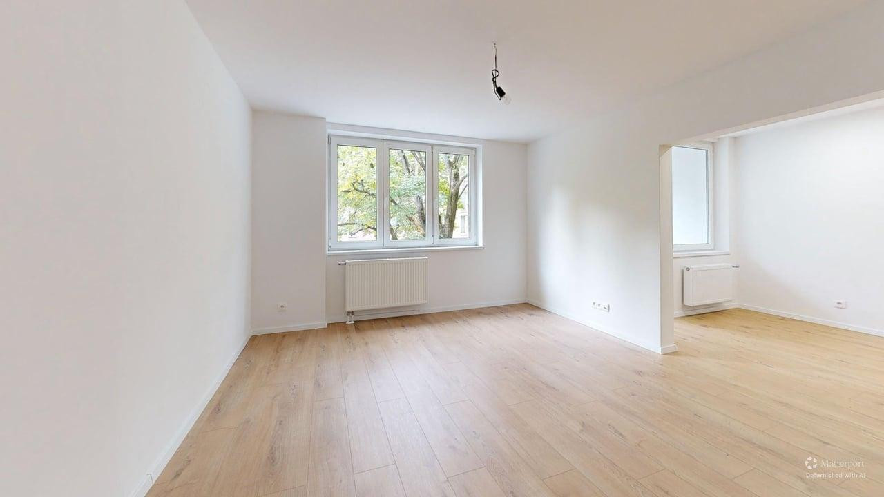 ELEGANTNÝ 4-IZBOVÝ BYT PO KOMPLETNEJ REKONŠTRUKCII na Špačinskej ulici v Trnave