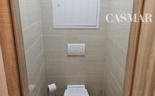 Na predaj: moderný 2-izbový byt s dvoma loggiami – Čajkovského ulica, Trnava