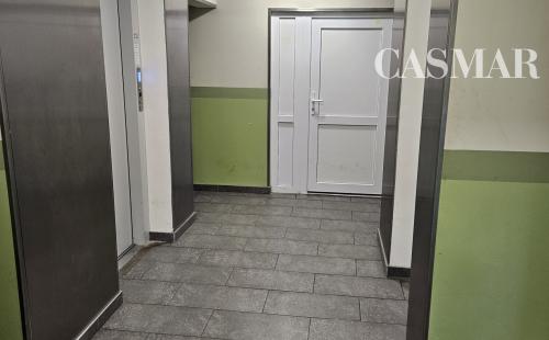 Na predaj: moderný 2-izbový byt s dvoma loggiami – Čajkovského ulica, Trnava