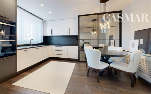 LUXUSNÝ DVOJPODLAŽNÝ RODINNÝ DOM V MODRANKE