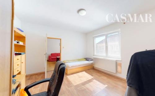 na predaj rodinný dom v obci ostrov pri Piešťanoch