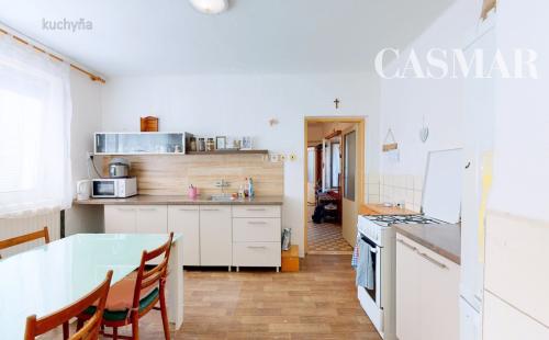 na predaj rodinný dom v obci ostrov pri Piešťanoch