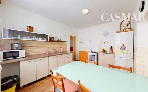 na predaj rodinný dom v obci ostrov pri Piešťanoch