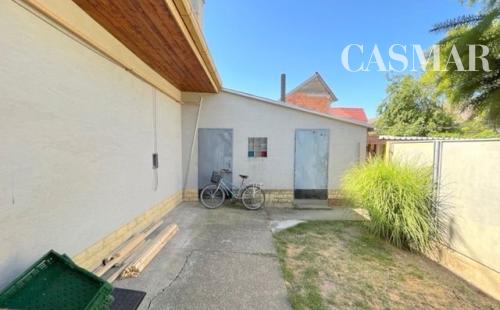 na predaj rodinný dom v obci ostrov pri Piešťanoch