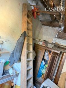 na predaj rodinný dom v obci ostrov pri Piešťanoch