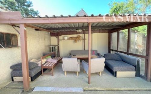 na predaj rodinný dom v obci ostrov pri Piešťanoch