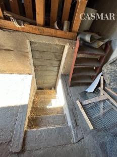 na predaj rodinný dom v obci ostrov pri Piešťanoch