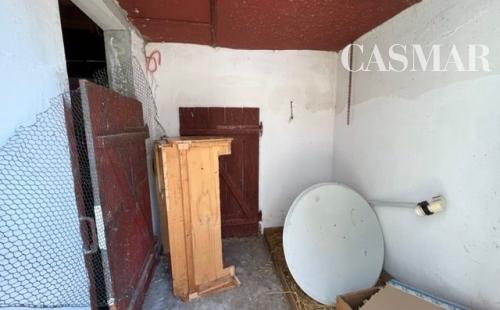 na predaj rodinný dom v obci ostrov pri Piešťanoch