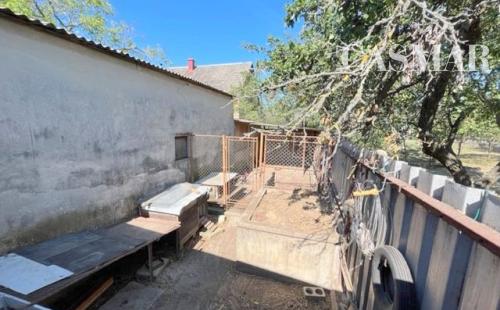 na predaj rodinný dom v obci ostrov pri Piešťanoch