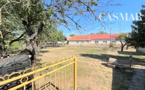 na predaj rodinný dom v obci ostrov pri Piešťanoch