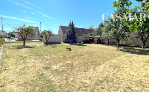 na predaj rodinný dom v obci ostrov pri Piešťanoch