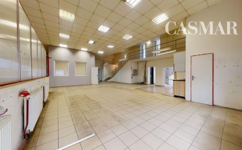 !!NA PRENÁJOM!! OBCHODNO-ADMINISTRATÍVNE PRIESTORY V TRNAVE