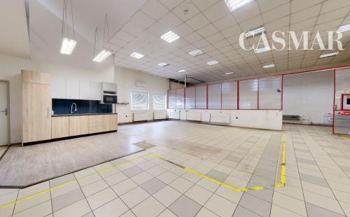 !!NA PRENÁJOM!! OBCHODNO-ADMINISTRATÍVNE PRIESTORY V TRNAVE