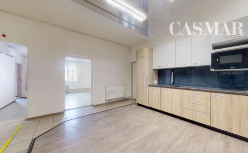 !!NA PRENÁJOM!! OBCHODNO-ADMINISTRATÍVNE PRIESTORY V TRNAVE