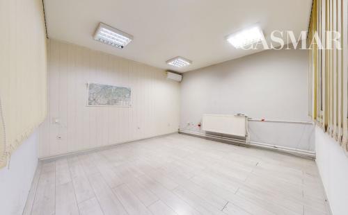 !!NA PRENÁJOM!! OBCHODNO-ADMINISTRATÍVNE PRIESTORY V TRNAVE