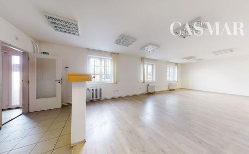 !!NA PRENÁJOM!! OBCHODNO-ADMINISTRATÍVNE PRIESTORY V TRNAVE