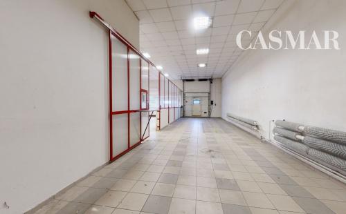 !!NA PRENÁJOM!! OBCHODNO-ADMINISTRATÍVNE PRIESTORY V TRNAVE