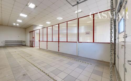 !!NA PRENÁJOM!! OBCHODNO-ADMINISTRATÍVNE PRIESTORY V TRNAVE