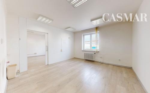 !!NA PRENÁJOM!! OBCHODNO-ADMINISTRATÍVNE PRIESTORY V TRNAVE