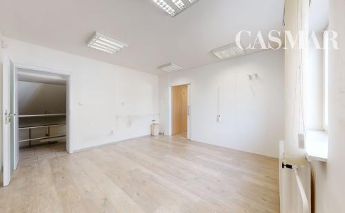 !!NA PRENÁJOM!! OBCHODNO-ADMINISTRATÍVNE PRIESTORY V TRNAVE