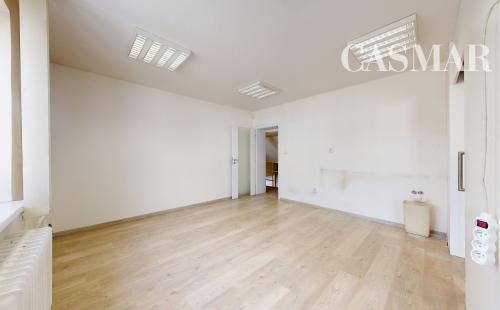 !!NA PRENÁJOM!! OBCHODNO-ADMINISTRATÍVNE PRIESTORY V TRNAVE