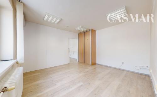 !!NA PRENÁJOM!! OBCHODNO-ADMINISTRATÍVNE PRIESTORY V TRNAVE