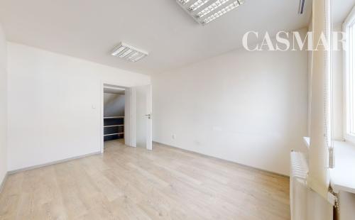 !!NA PRENÁJOM!! OBCHODNO-ADMINISTRATÍVNE PRIESTORY V TRNAVE