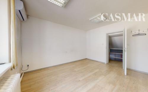 !!NA PRENÁJOM!! OBCHODNO-ADMINISTRATÍVNE PRIESTORY V TRNAVE