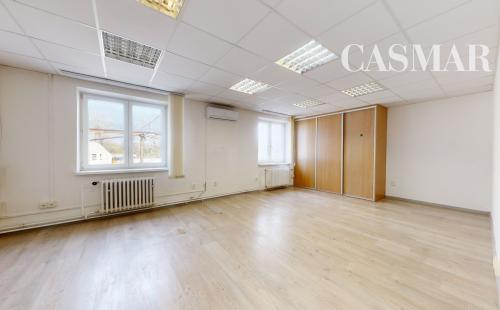 !!NA PRENÁJOM!! OBCHODNO-ADMINISTRATÍVNE PRIESTORY V TRNAVE