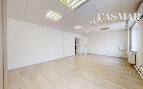 !!NA PRENÁJOM!! OBCHODNO-ADMINISTRATÍVNE PRIESTORY V TRNAVE