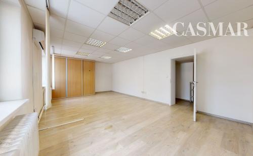 !!NA PRENÁJOM!! OBCHODNO-ADMINISTRATÍVNE PRIESTORY V TRNAVE