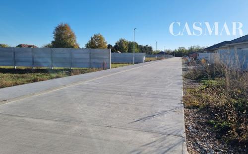 Na predaj pozemok Veľký Grob