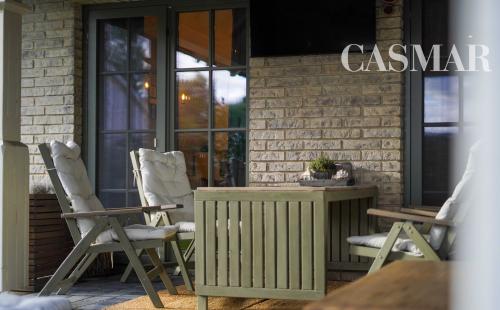 REZERVOVANE! Exkluzívna novostavba rodinného domu v novovybudovanej lokalite!! Voderady!!