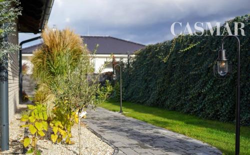 REZERVOVANE! Exkluzívna novostavba rodinného domu v novovybudovanej lokalite!! Voderady!!