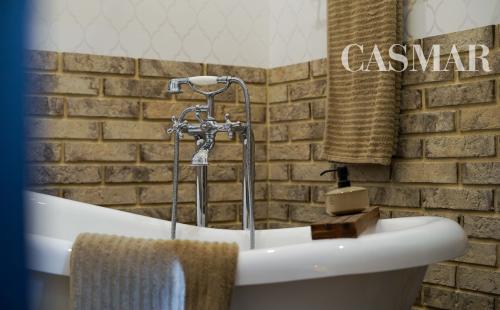 REZERVOVANE! Exkluzívna novostavba rodinného domu v novovybudovanej lokalite!! Voderady!!