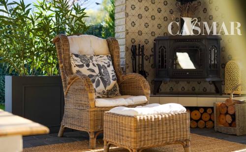 REZERVOVANE! Exkluzívna novostavba rodinného domu v novovybudovanej lokalite!! Voderady!!