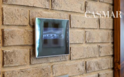 REZERVOVANE! Exkluzívna novostavba rodinného domu v novovybudovanej lokalite!! Voderady!!