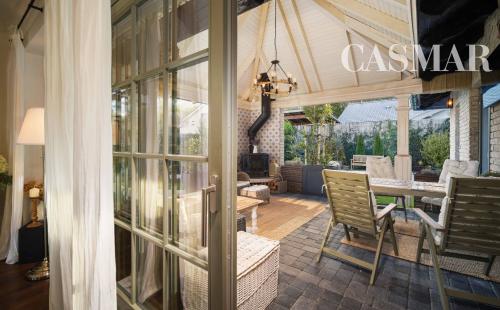 REZERVOVANE! Exkluzívna novostavba rodinného domu v novovybudovanej lokalite!! Voderady!!