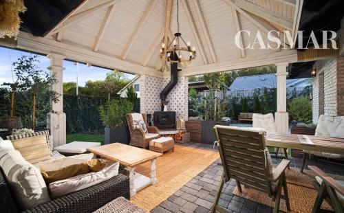 REZERVOVANE! Exkluzívna novostavba rodinného domu v novovybudovanej lokalite!! Voderady!!