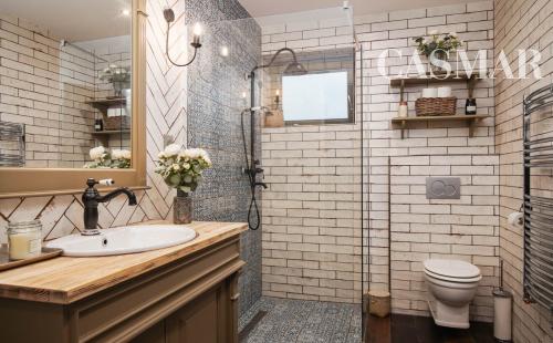 REZERVOVANE! Exkluzívna novostavba rodinného domu v novovybudovanej lokalite!! Voderady!!