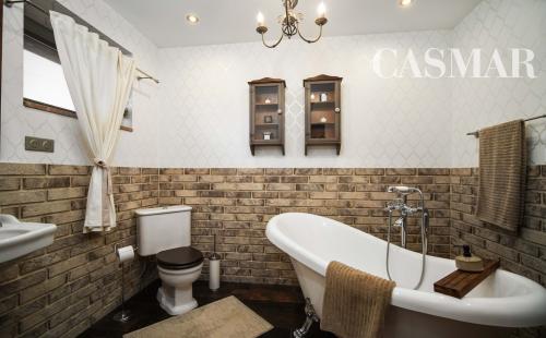 REZERVOVANE! Exkluzívna novostavba rodinného domu v novovybudovanej lokalite!! Voderady!!