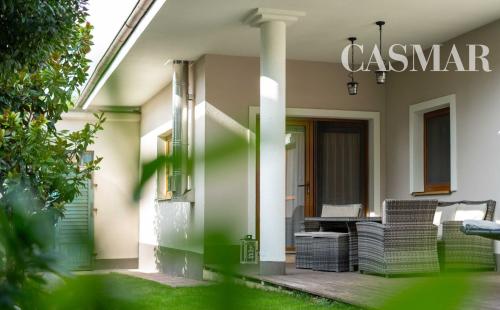 Na predaj 6izb.rod.dom  s garážou vo vyhľadávanej časti Modranky na Lúčnej ulici.