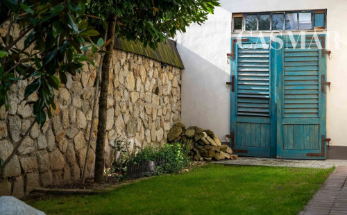 Na predaj 6izb.rod.dom  s garážou vo vyhľadávanej časti Modranky na Lúčnej ulici.