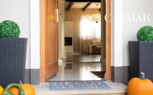 Na predaj 6izb.rod.dom  s garážou vo vyhľadávanej časti Modranky na Lúčnej ulici.