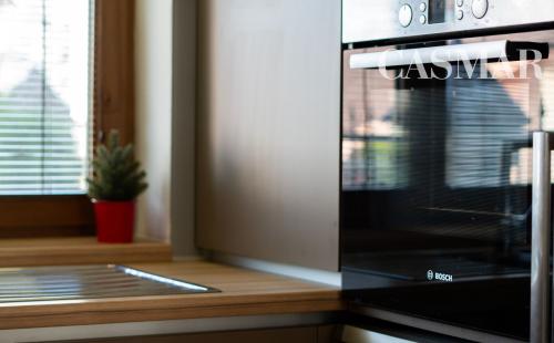 Na predaj 6izb.rod.dom  s garážou vo vyhľadávanej časti Modranky na Lúčnej ulici.