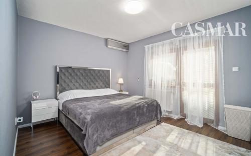 Na predaj 6izb.rod.dom  s garážou vo vyhľadávanej časti Modranky na Lúčnej ulici.